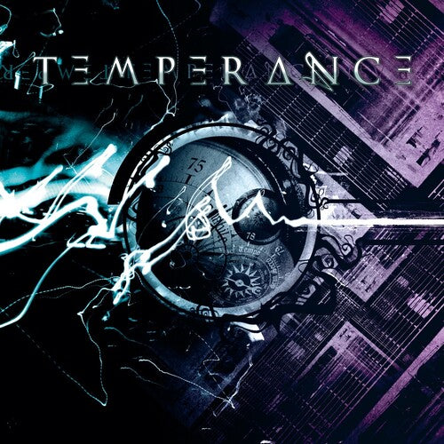Temperance - Temperance (2024 Reissue)