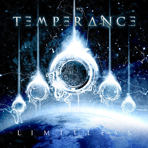 Temperance - Limitless (2024 Reissue)