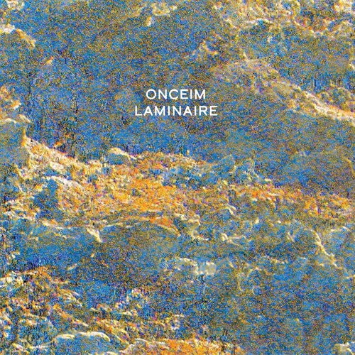 Onceim - Laminaire