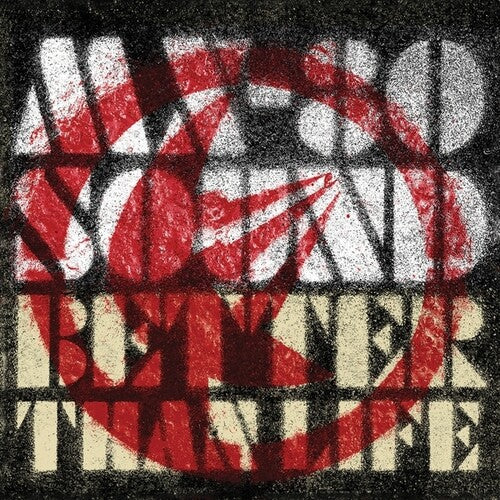 MX-80 Sound - Better Than Life
