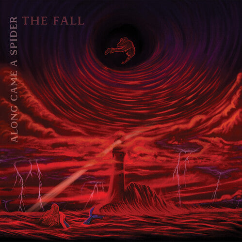 Along Came a Spider - The Fall