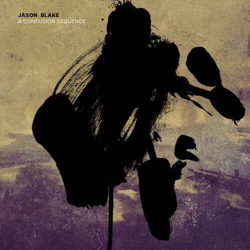 Jason Blake - A Confusion Sequence