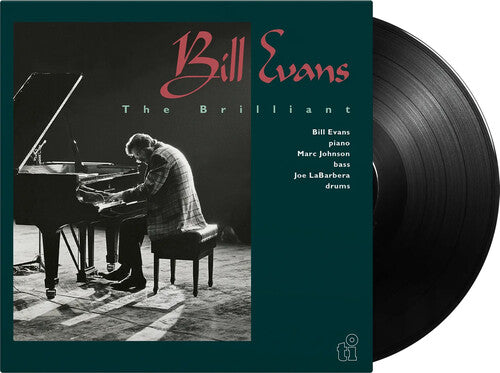 Bill Evans - Brilliant