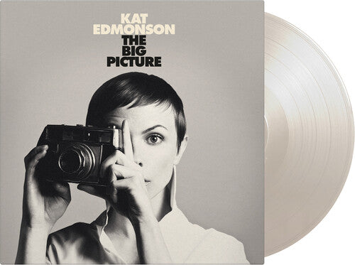 Kat Edmonson - Big Picture