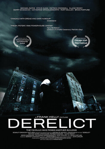 Derelict