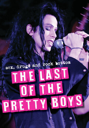 Last Of The Pretty Boys