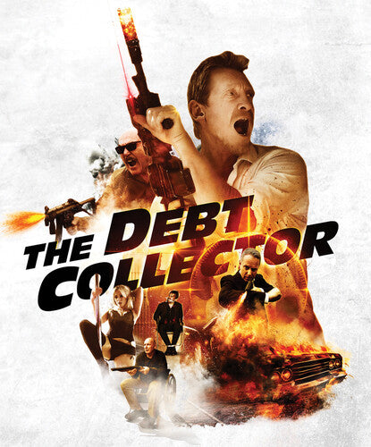 Debt Collector / (Mod)