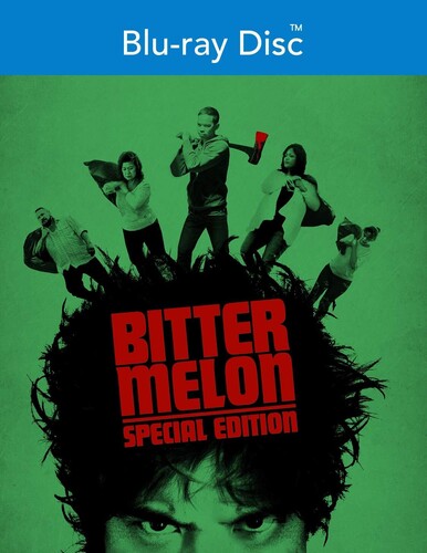 Bitter Melon / (Mod)