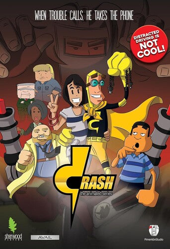 Crash: The Animated Series