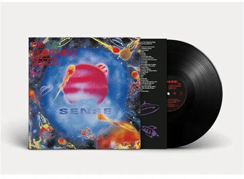 Lightning Seeds - Sense