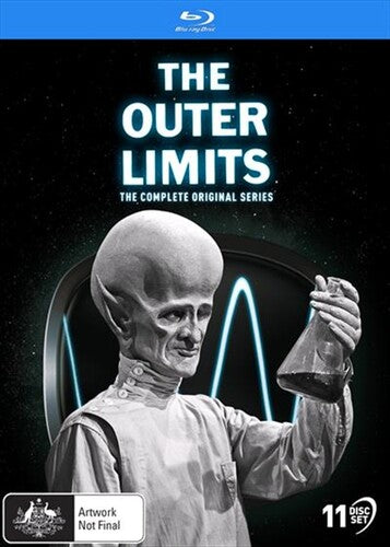 The Outer Limits: The Complete Original Series
