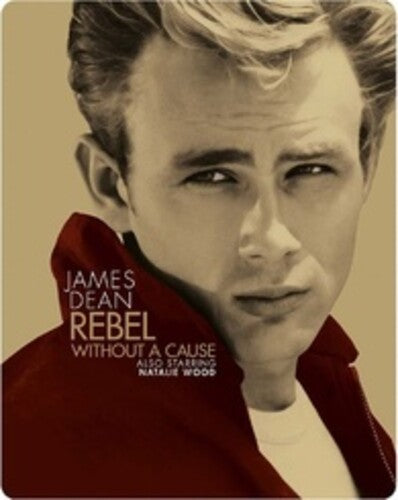 Rebel Without a Cause