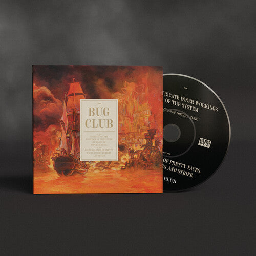 Bug Club - On the Intricate Inner Workings of the System