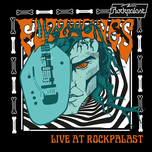 Fuzztones - Live At Rockpalast