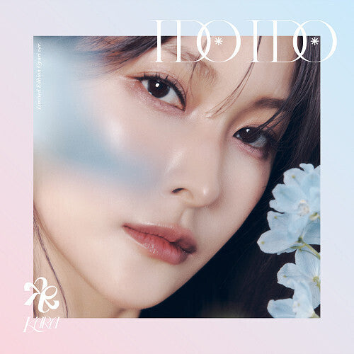 Kara - I Do I Do - Version A