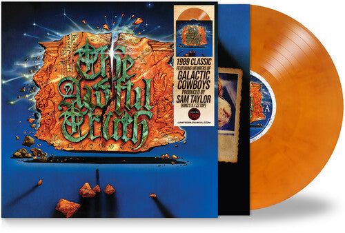Awful Truth - The Awful Truth