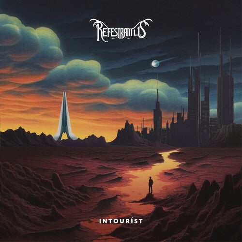 Refestramus - Intourist