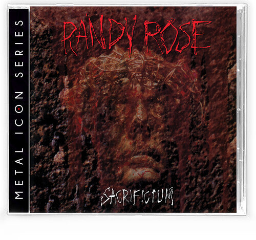 Randy Rose - Sacrificium