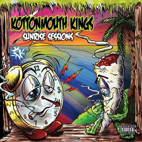Kottonmouth Kings - Sunrise Sessions