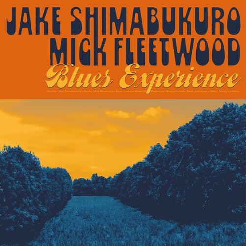 Jake Shimabukuro - Blues Experience