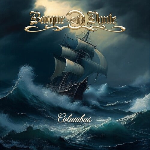 Barque of Dante - Columbus