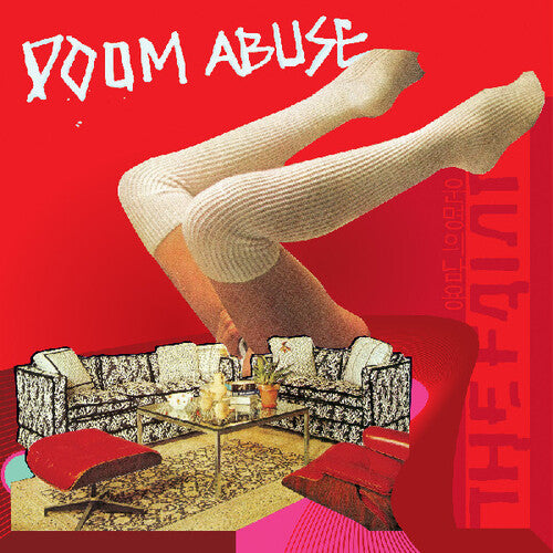 Faint - Doom Abuse