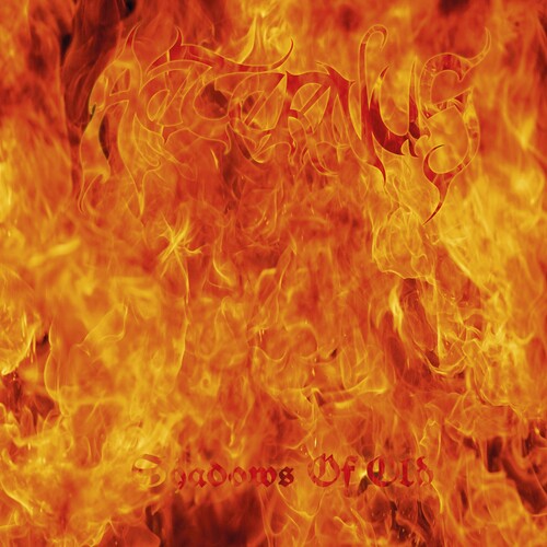 Aeternus - Shadows Of Old