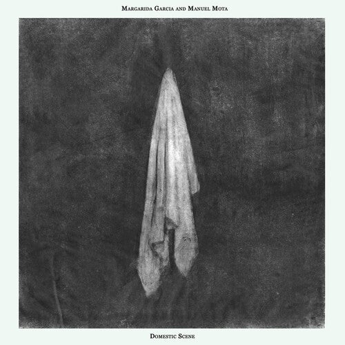 Margarida Garcia / Manuel Mota - Domestic Scene
