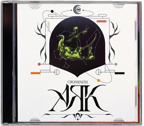 Crossfaith - Ark