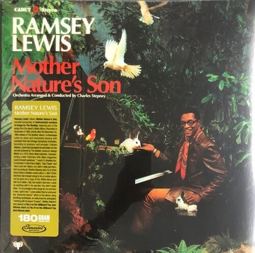 Ramsey Lewis - Mother Nature's Son
