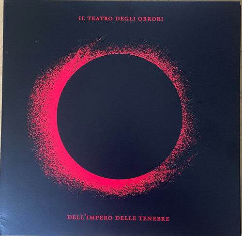 Teatro Degli Orrori - Dell Impero Delle Tenebre
