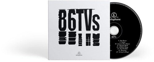 86Tvs - 86TVS