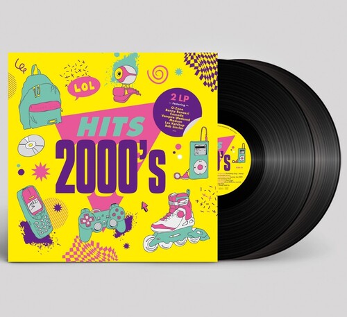 Hits 2000/ Various - Hits 2000! / Various
