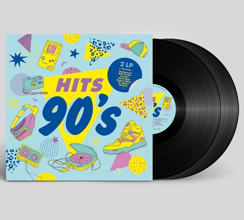 Hits 90/ Various - Hits 90! / Various