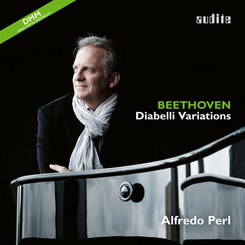 Alfredo Perl - Beethoven: Diabelli Variations