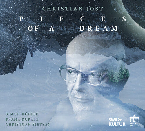 Jost/ Sietzen/ Hofele - Jost: Pieces of a Dream