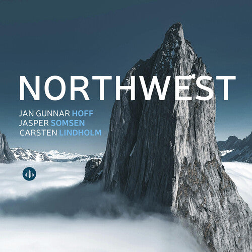 Jasper Somsen - Hoff, Lindholm & Somsen: Northwest