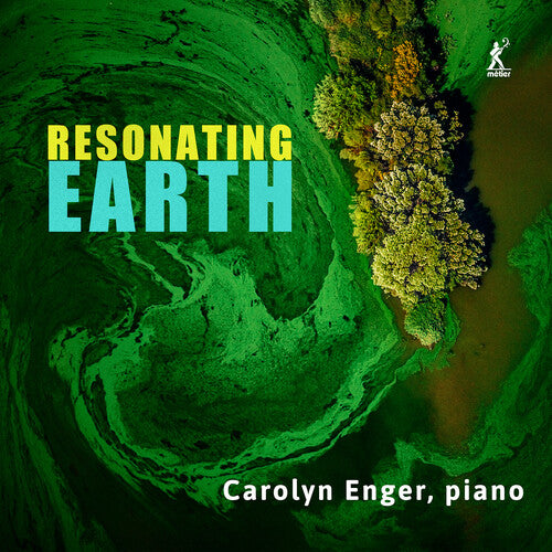 Adams/ Balter/ Enger - Resonating Earth