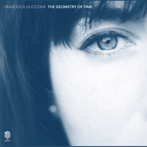 Francesca Guccione - Guccione: The Geometry of Time