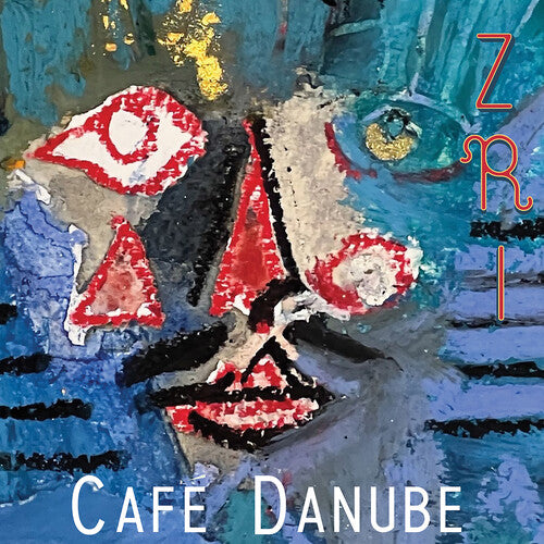 Zri - Cafe Danube