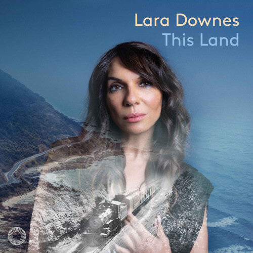Colon/ Gershwin/ Downes - This Land