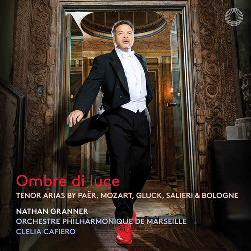 Bologne/ Gluck/ Granner - Ombre di luce