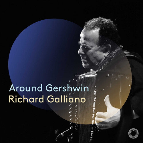 Debussy/ Faure/ Galliano - Around Gershwin