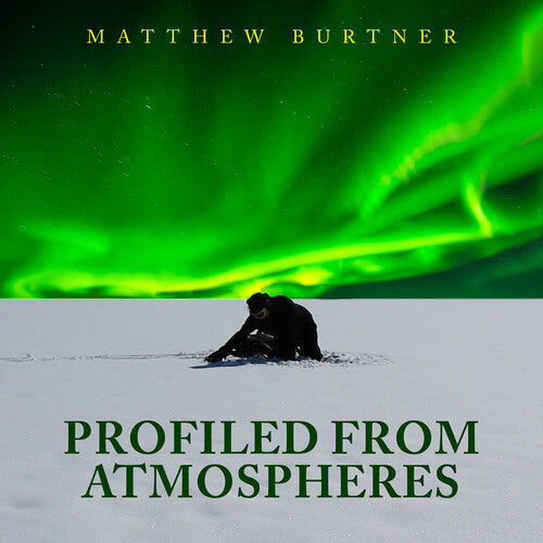 Sarah Crocker Vonsattel - Burtner: Profiled from Atmospheres