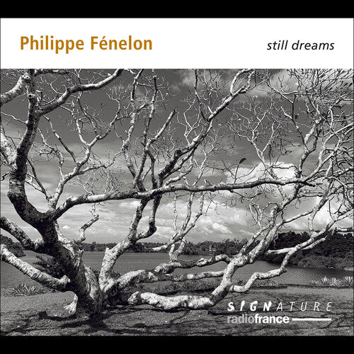 Gilles Ranticelli - Fenelon: Still Dreams