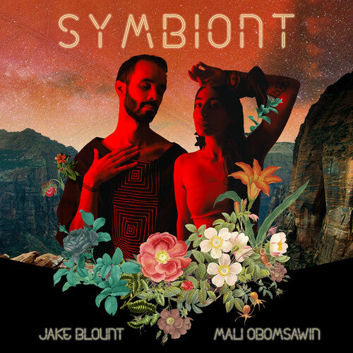 Jake Blount / Mali Obomsawin - Symbiont