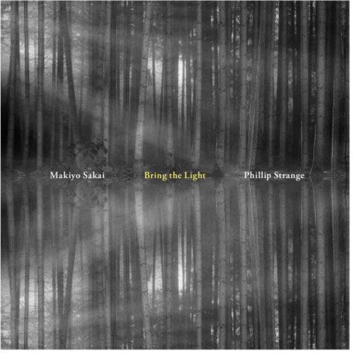 Makiyo Sakai - Bring the Light