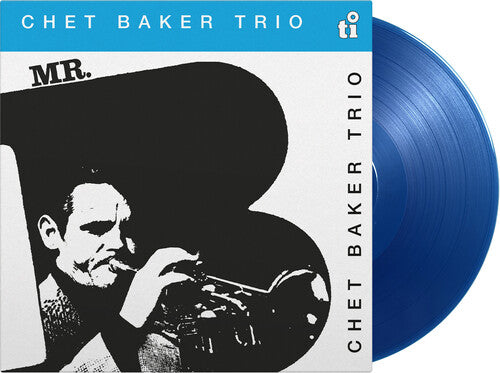 Chet Baker - Mr. B