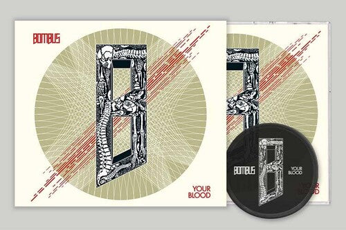 Bombus - Your Blood