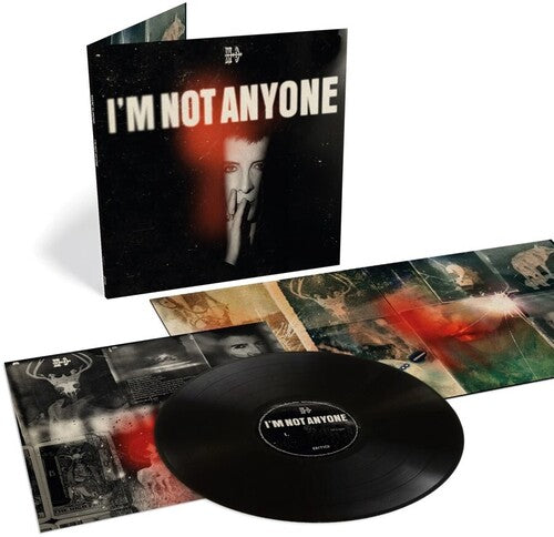 Marc Almond - I'm Not Anyone